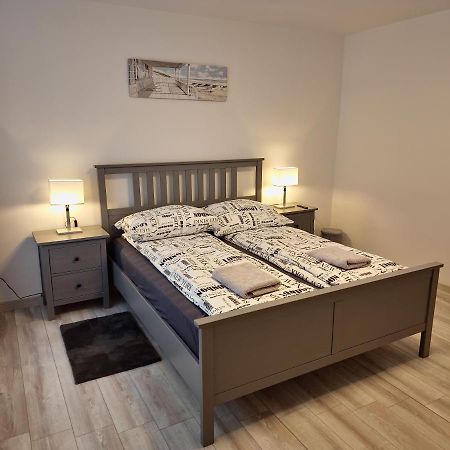 Apartament Koala Katovice Exteriér fotografie