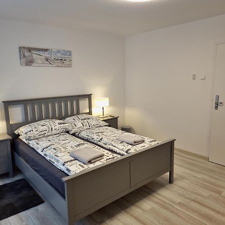 Apartament Koala Katovice Exteriér fotografie