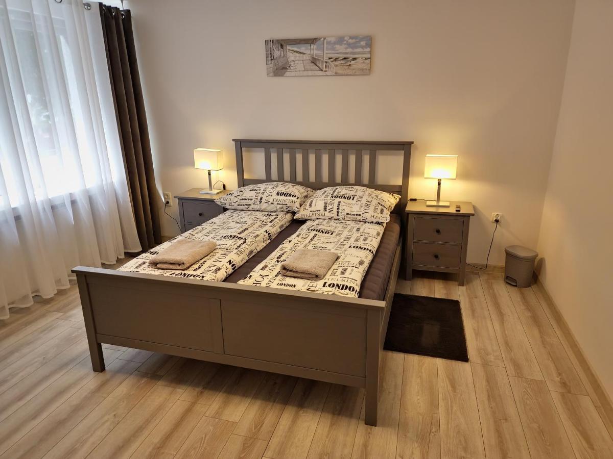 Apartament Koala Katovice Exteriér fotografie