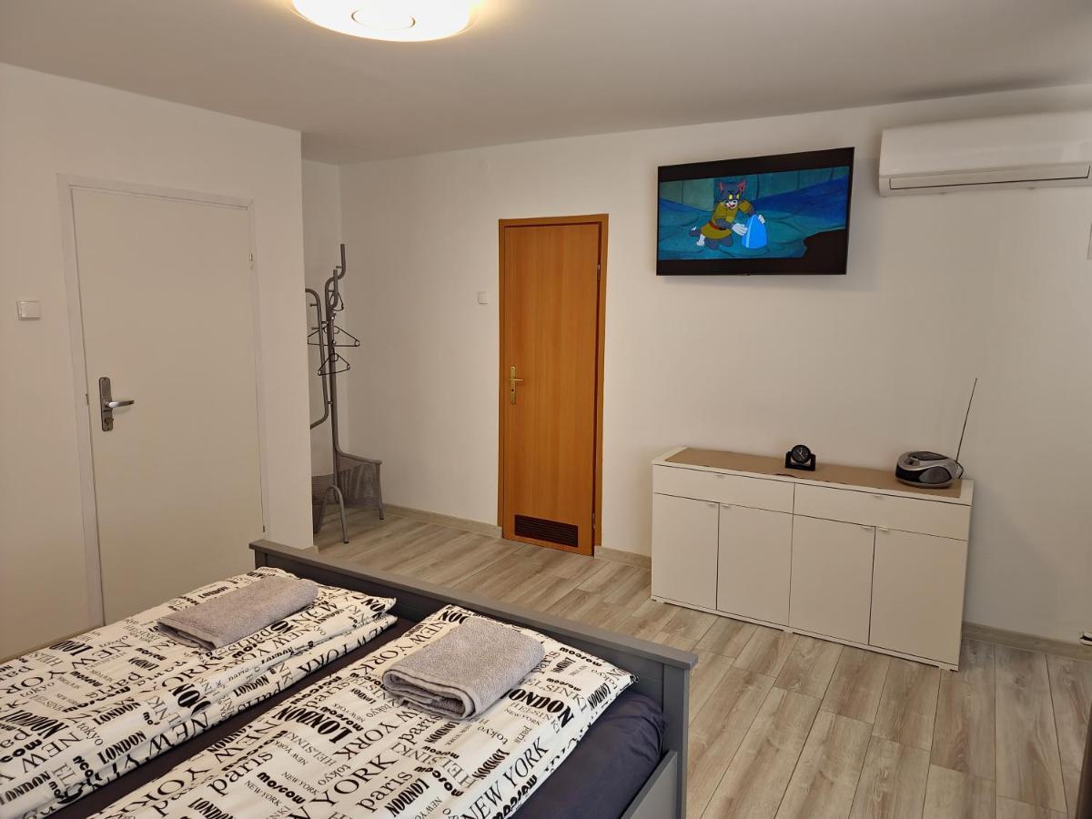 Apartament Koala Katovice Exteriér fotografie