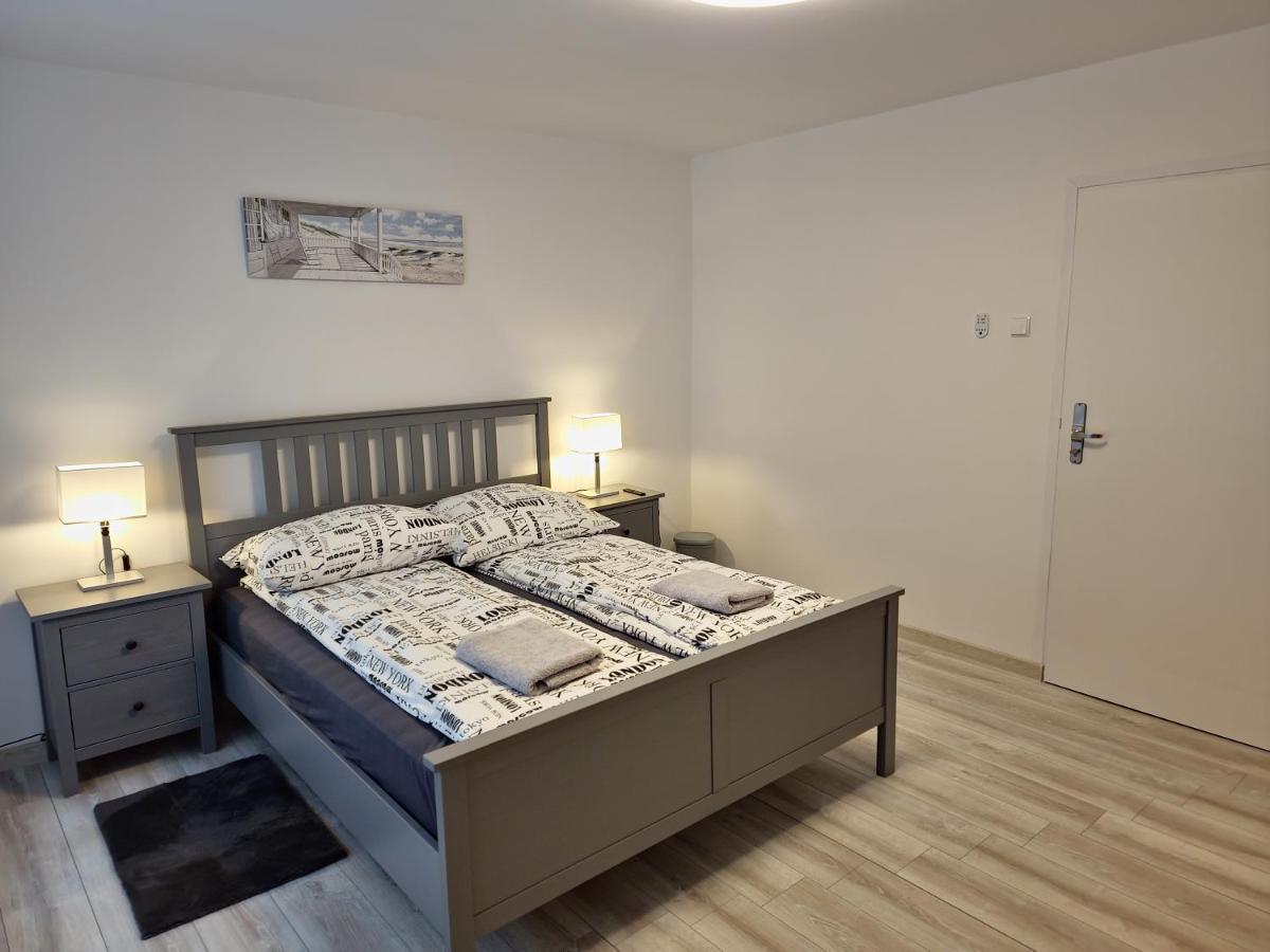 Apartament Koala Katovice Exteriér fotografie